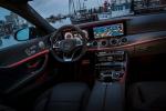 Mercedes-AMG E43 4Matic Estate 2016 года